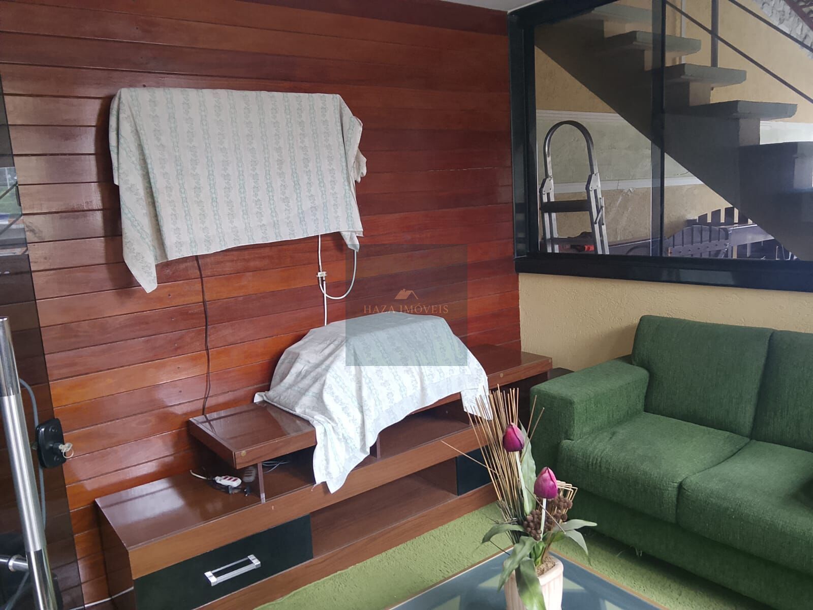 Casa, 3 quartos - Foto 45