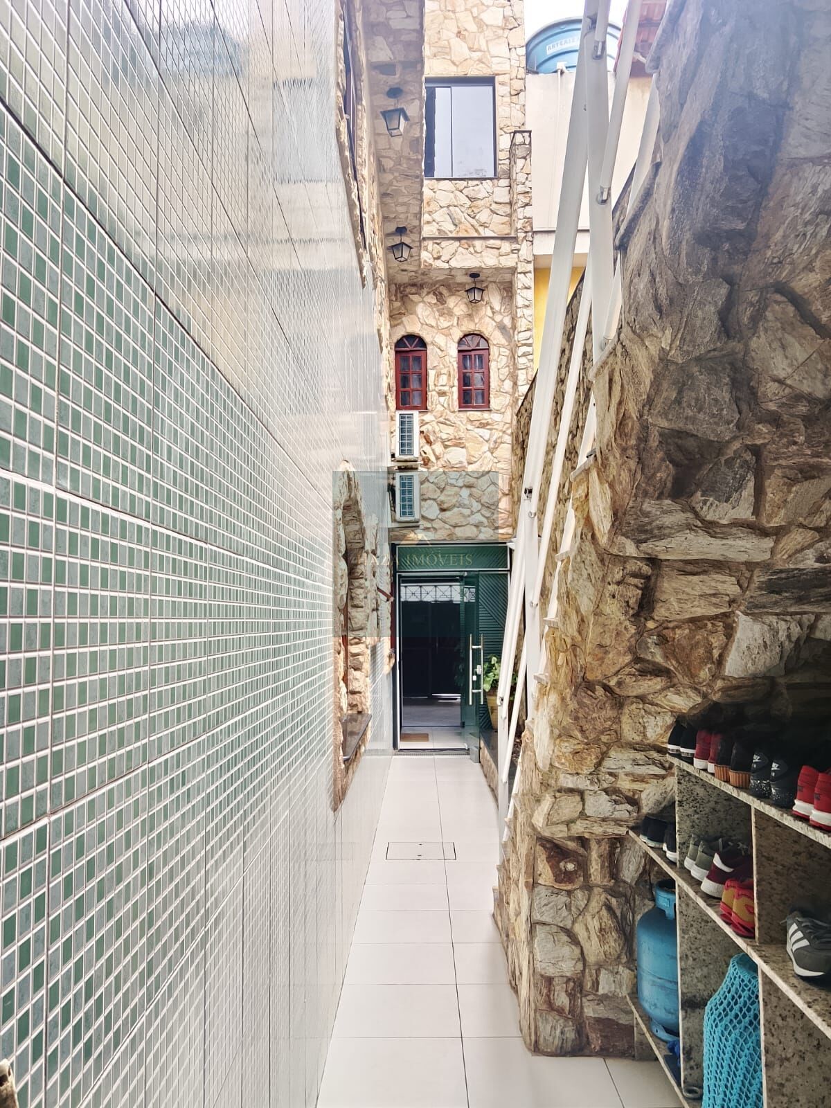 Casa, 3 quartos - Foto 46
