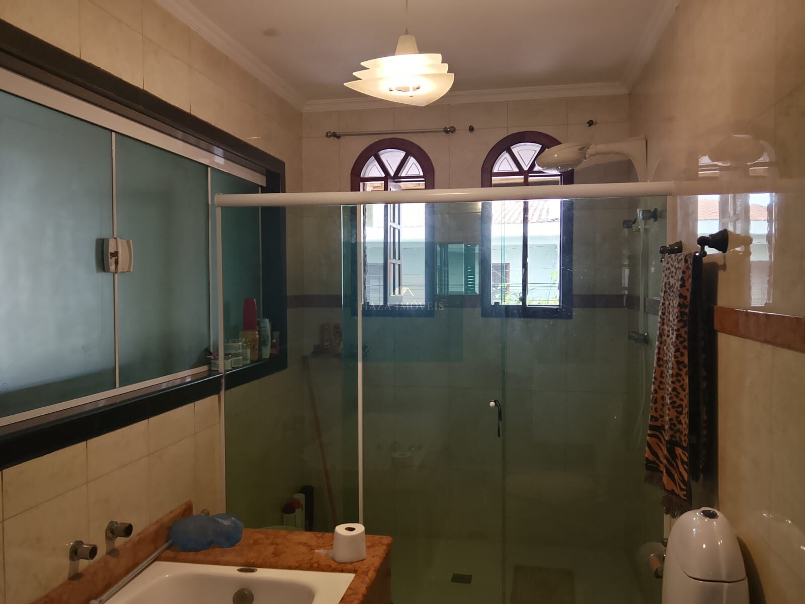 Casa, 3 quartos - Foto 17