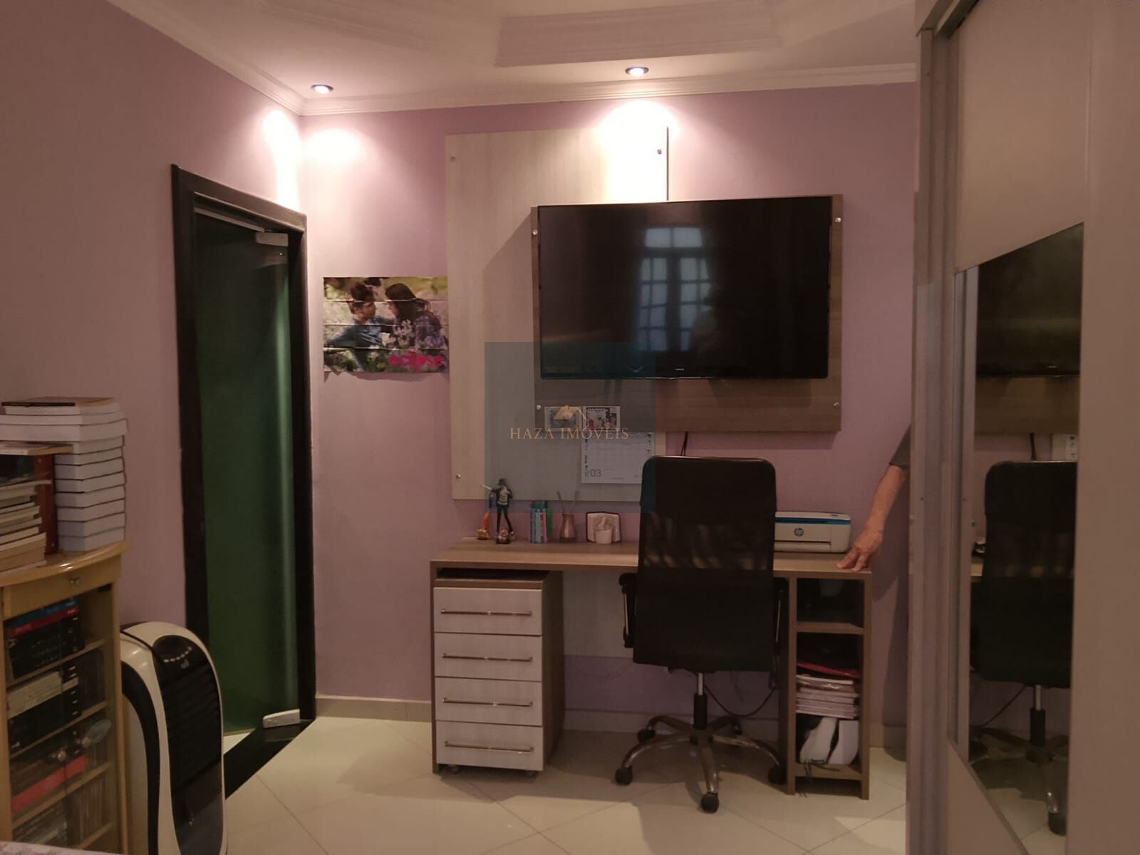 Casa, 3 quartos - Foto 5