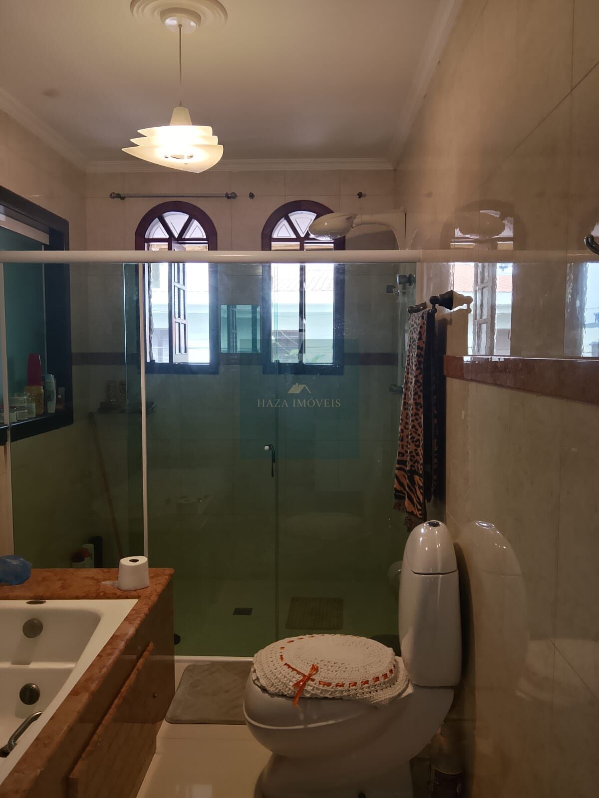 Casa, 3 quartos - Foto 19