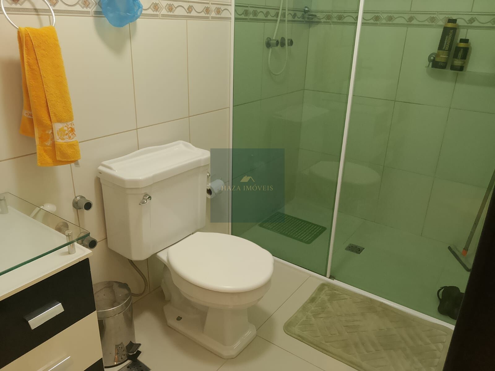 Casa, 3 quartos - Foto 10
