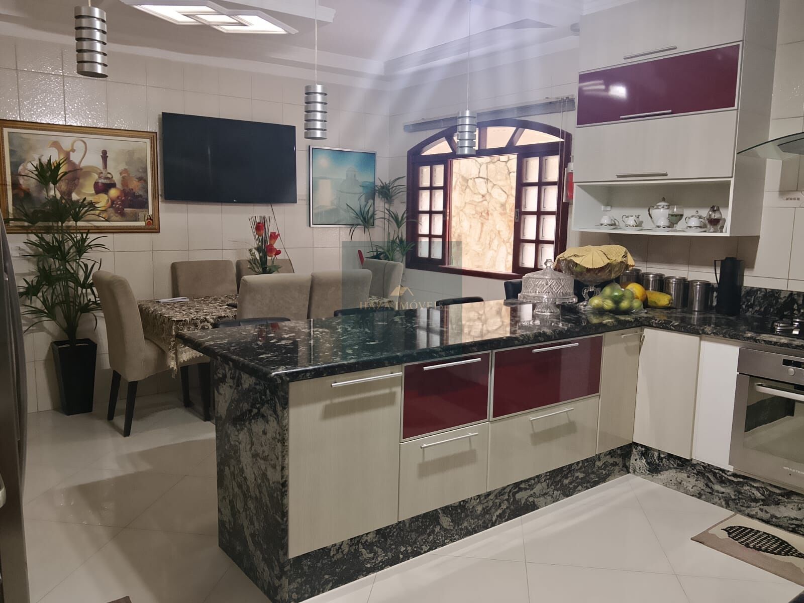 Casa, 3 quartos - Foto 49