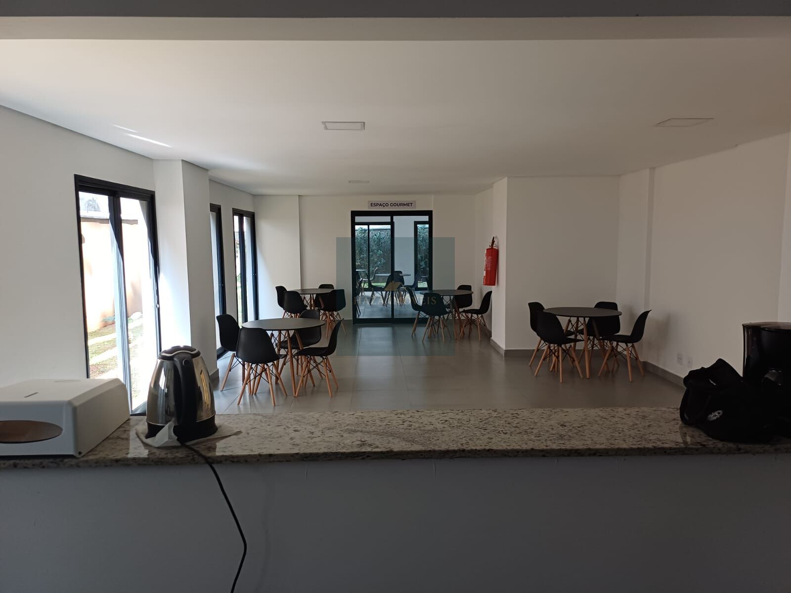 Apartamento, 27 m² - Foto 13