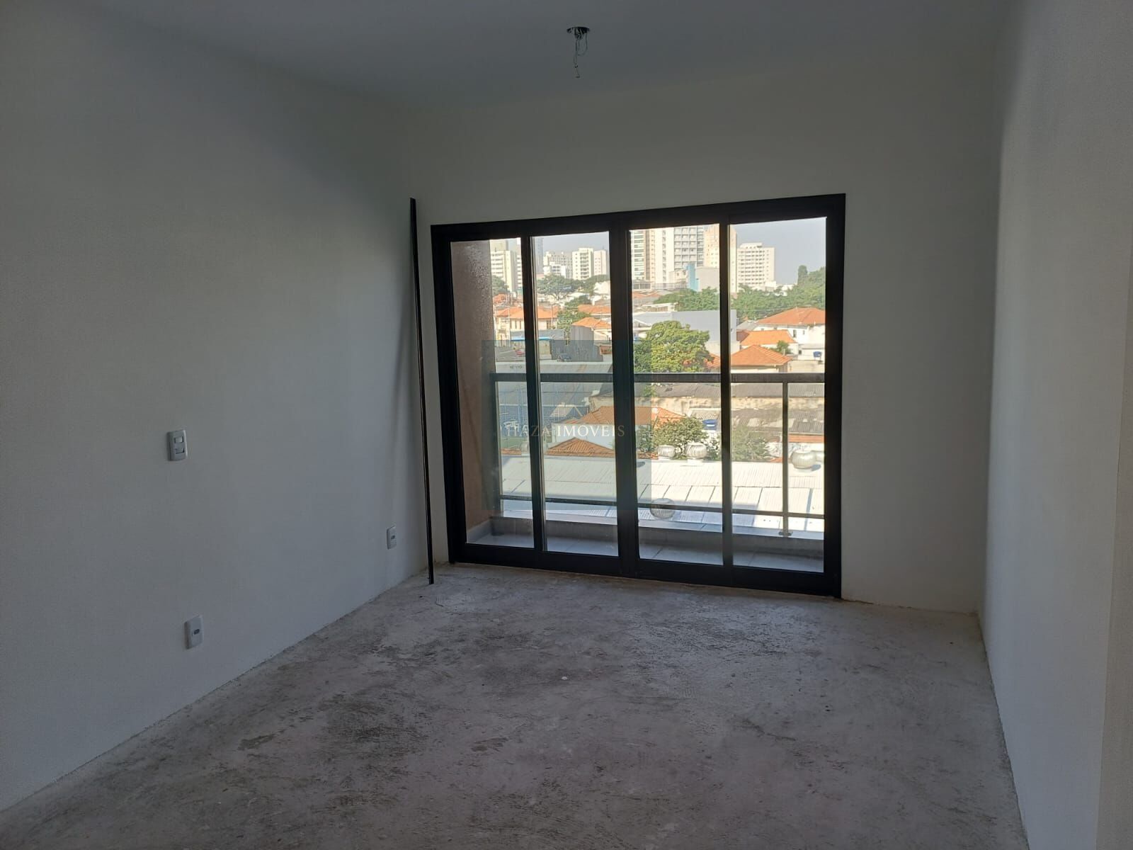 Apartamento, 27 m² - Foto 6