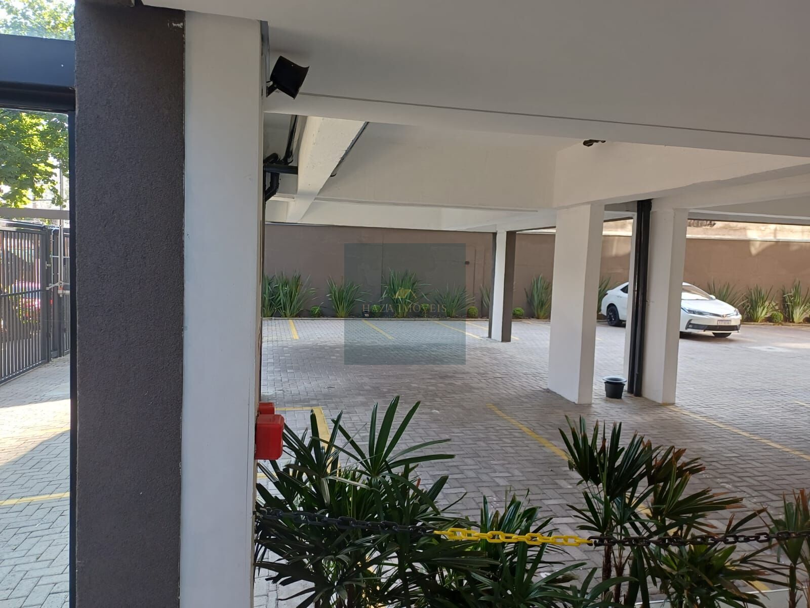 Apartamento, 27 m² - Foto 7