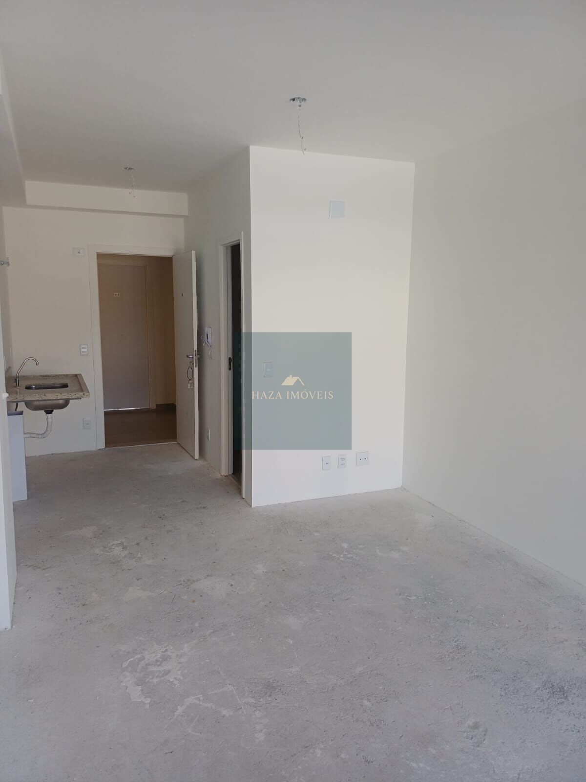 Apartamento, 27 m² - Foto 5