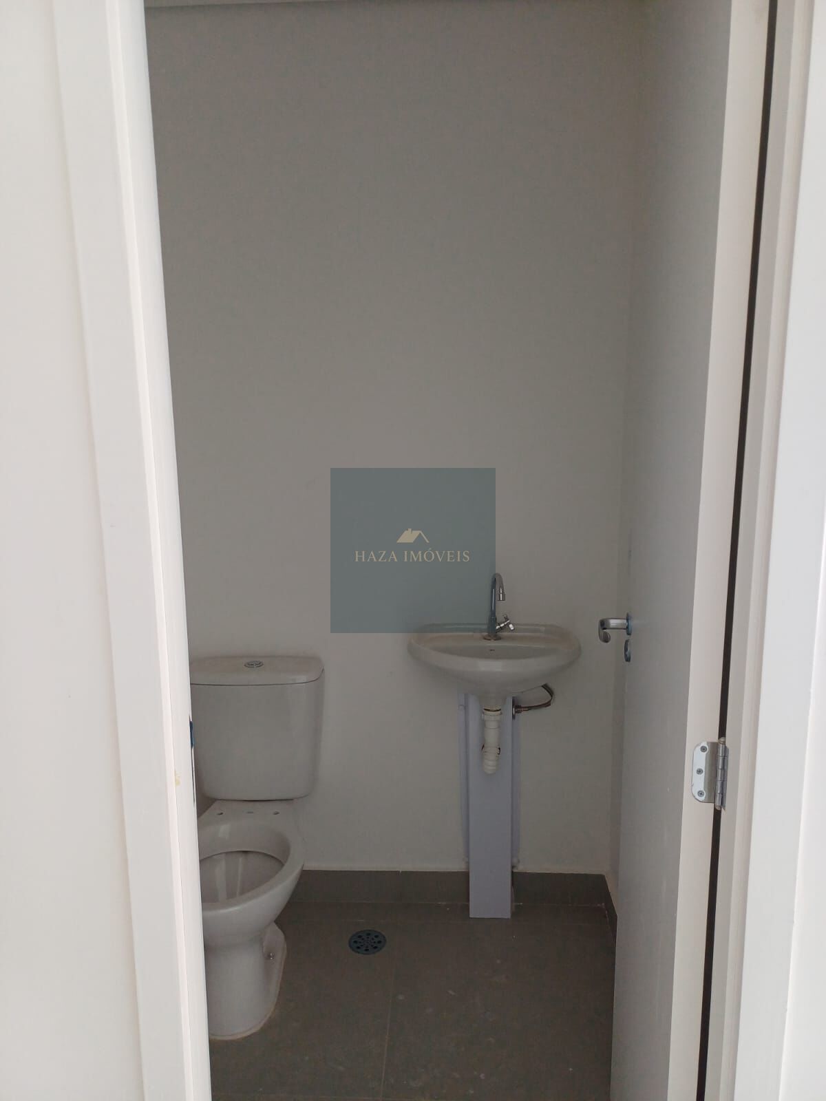 Apartamento, 27 m² - Foto 4