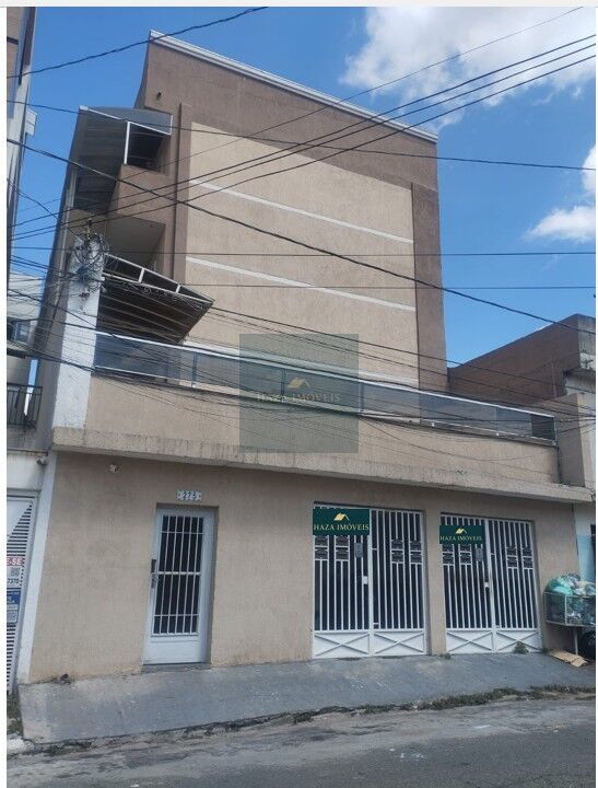 Apartamento, 1 quarto, 30 m² - Foto 1