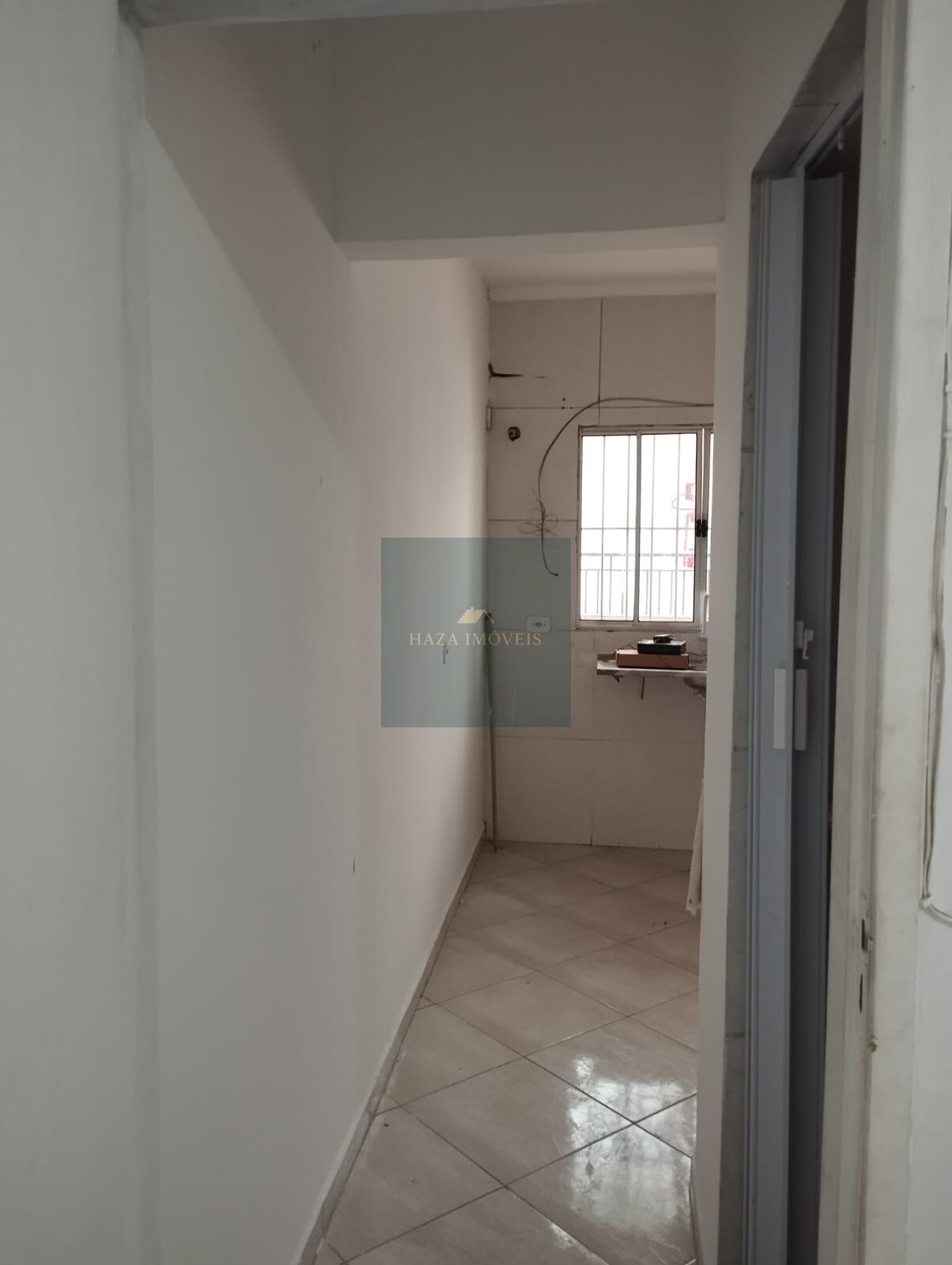 Apartamento, 1 quarto, 30 m² - Foto 2