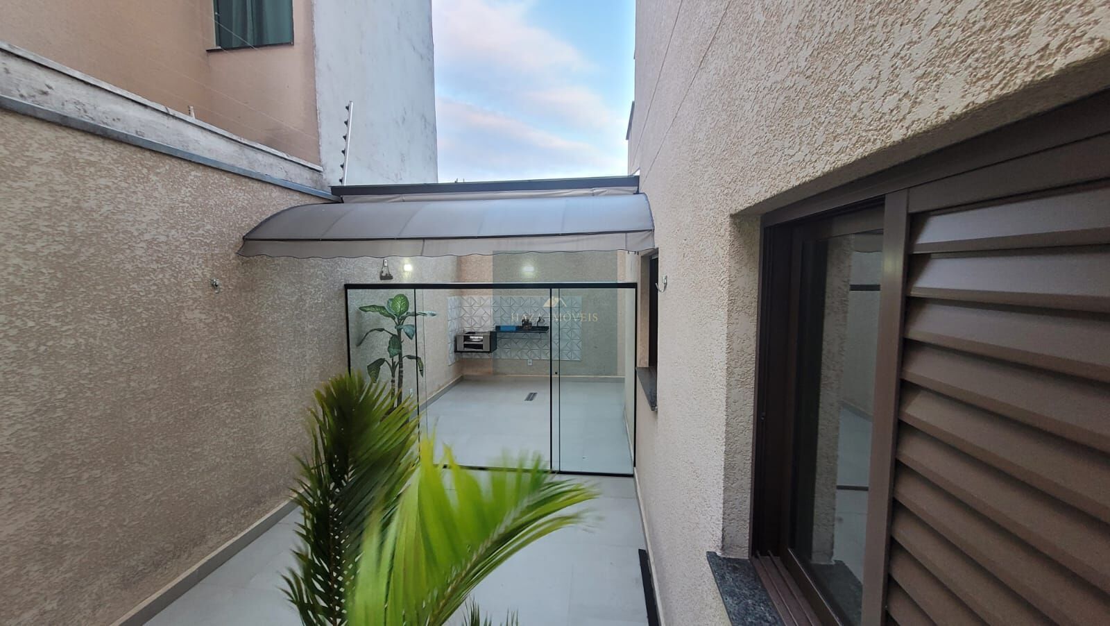 Apartamento, 2 quartos, 90 m² - Foto 11