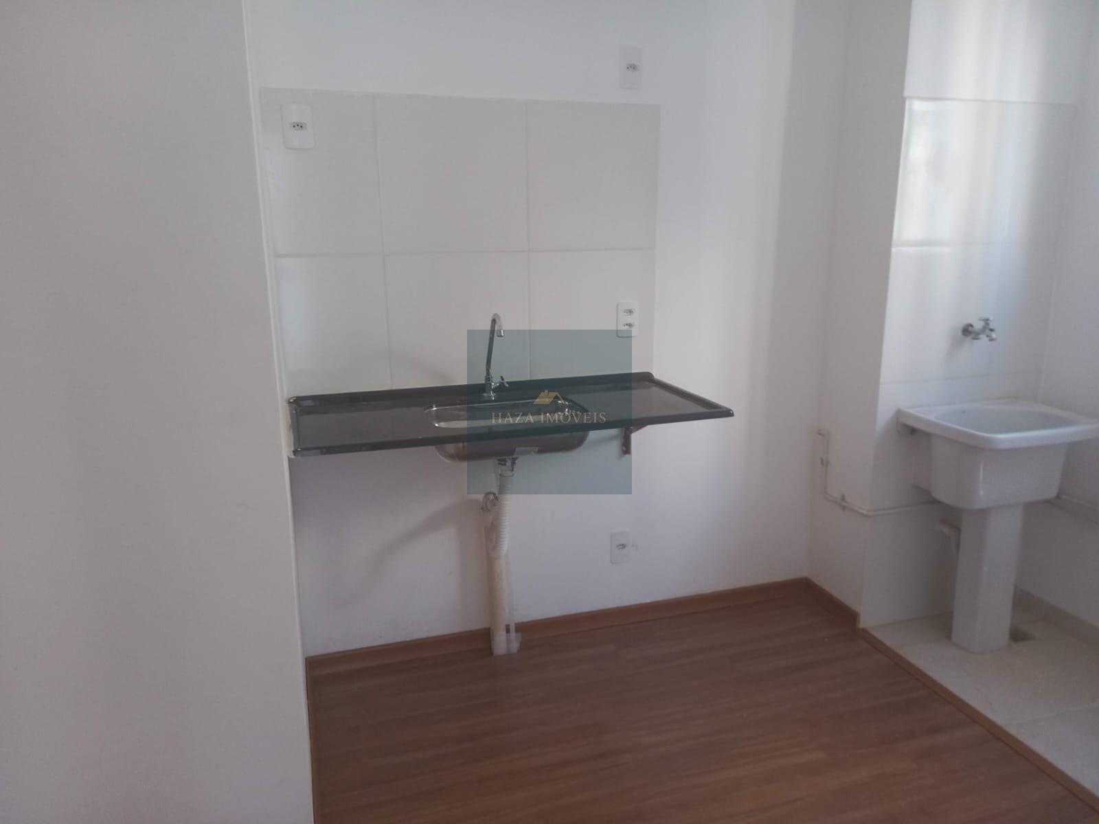 Apartamento, 2 quartos, 37 m² - Foto 9