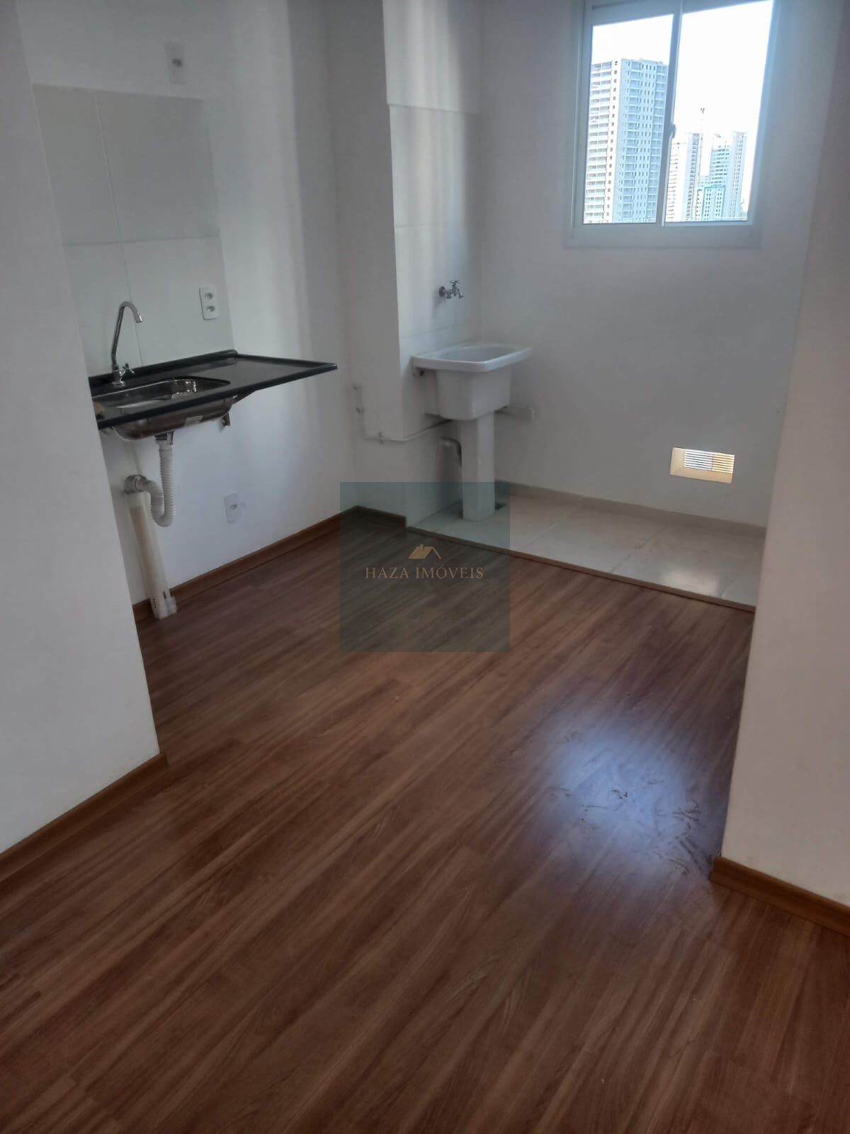 Apartamento, 2 quartos, 37 m² - Foto 4
