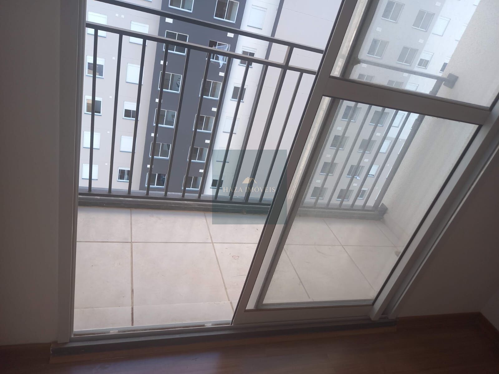 Apartamento, 2 quartos, 37 m² - Foto 2