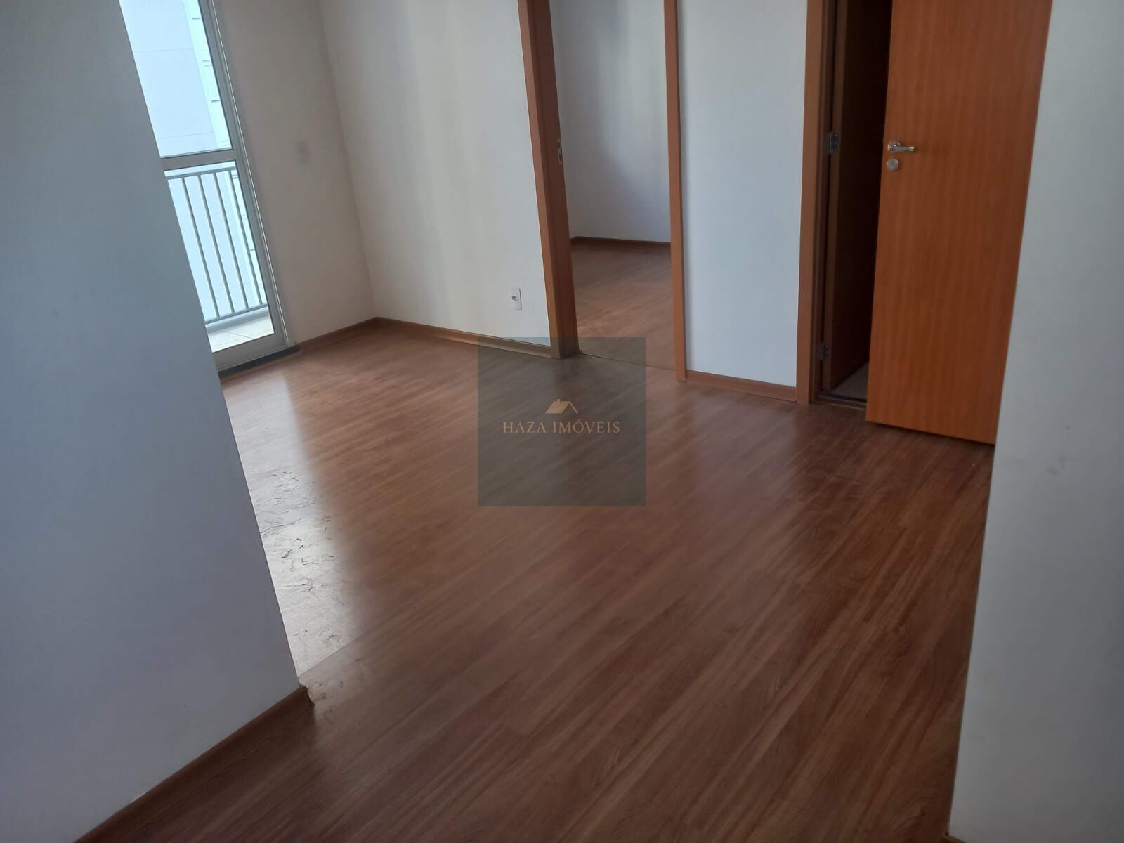 Apartamento, 2 quartos, 37 m² - Foto 5