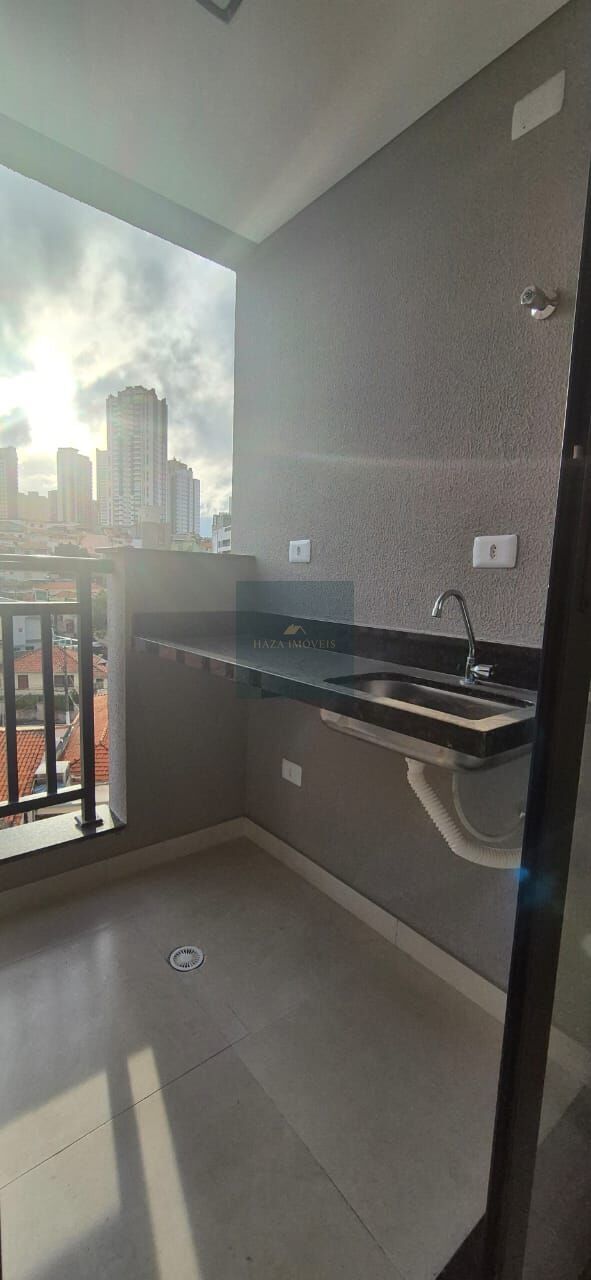 Apartamento, 2 quartos, 40 m² - Foto 6