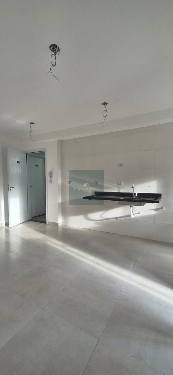 Apartamento, 2 quartos, 40 m² - Foto 9