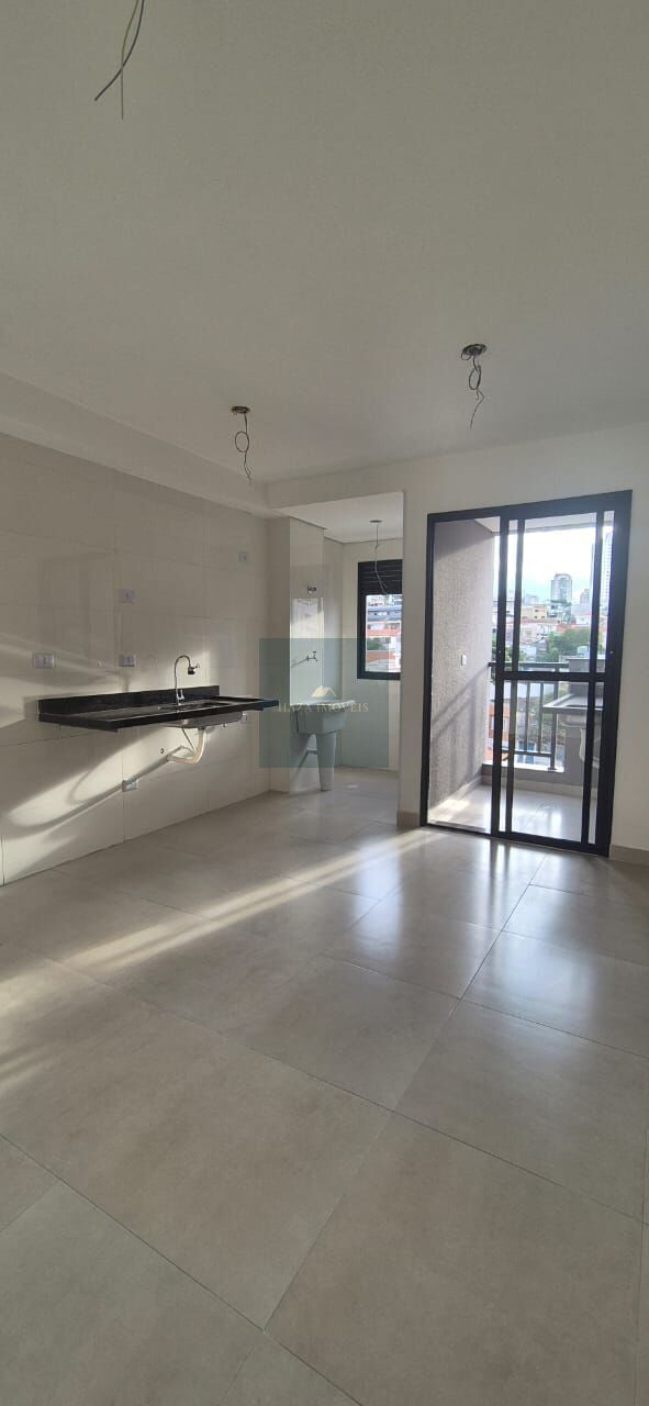 Apartamento, 2 quartos, 40 m² - Foto 5