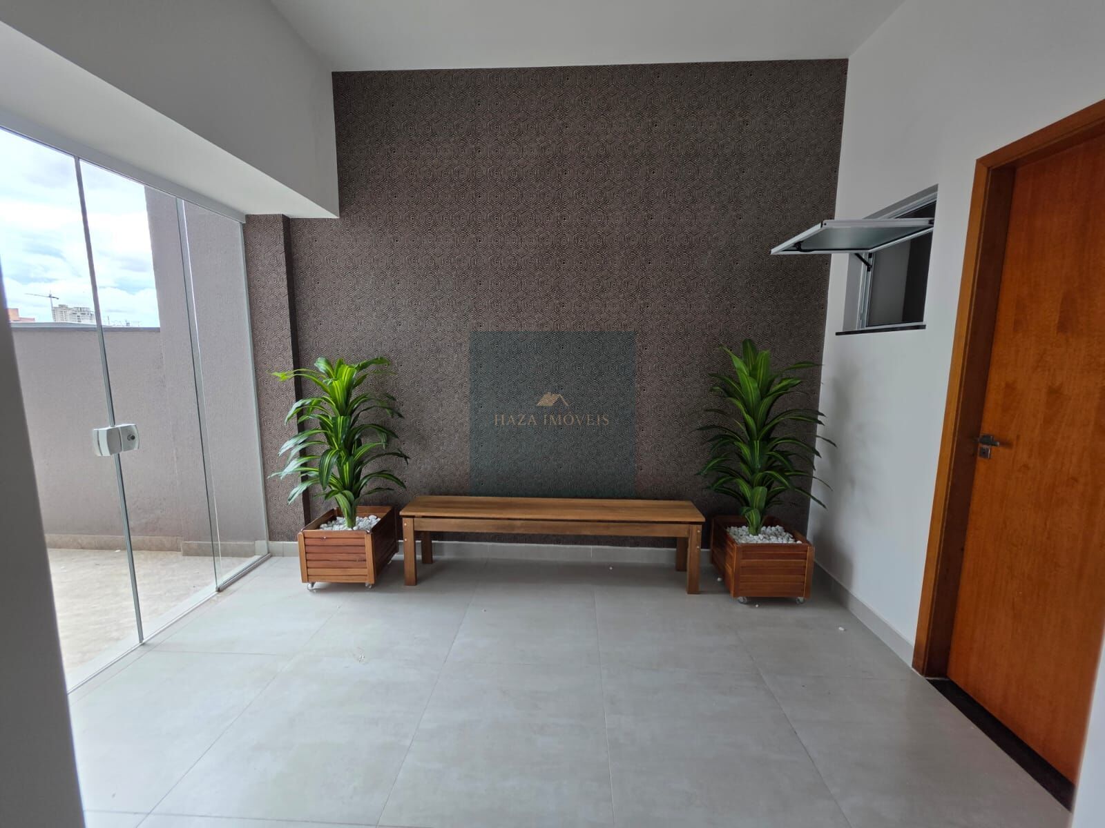 Apartamento, 2 quartos, 50 m² - Foto 8