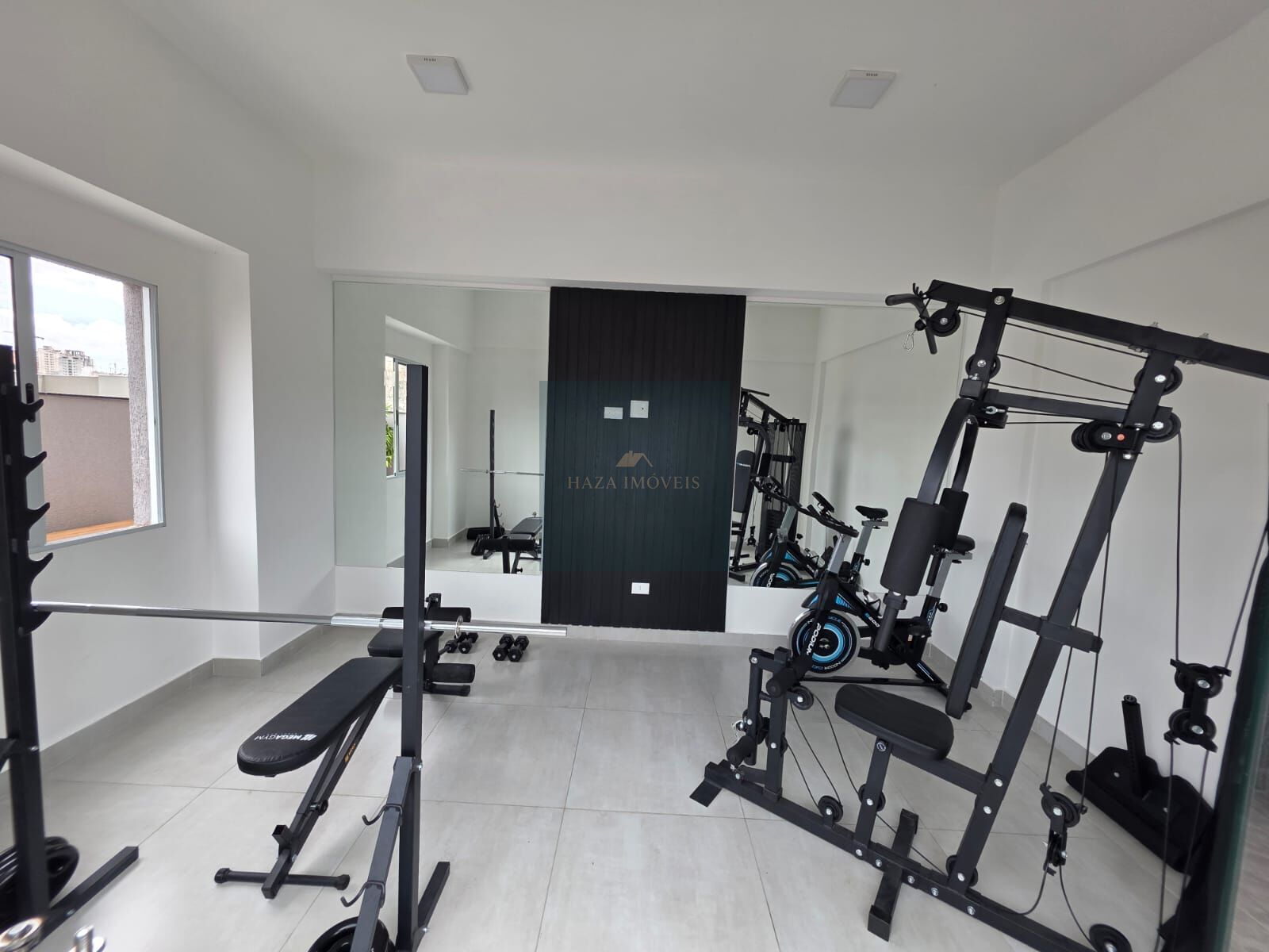 Apartamento, 2 quartos, 50 m² - Foto 11