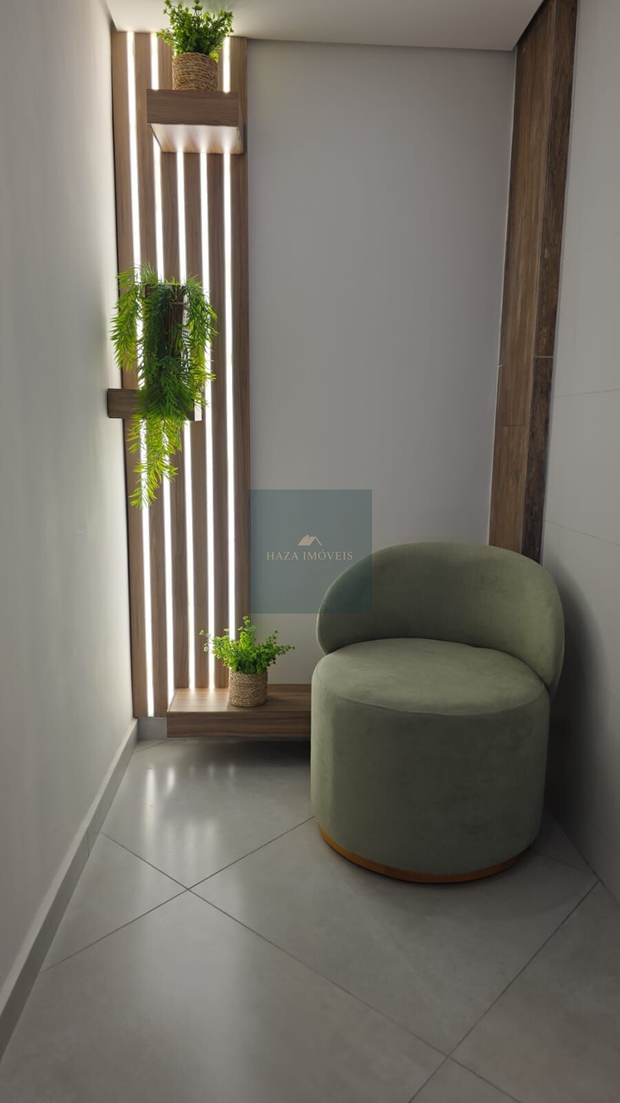 Apartamento, 2 quartos, 50 m² - Foto 7