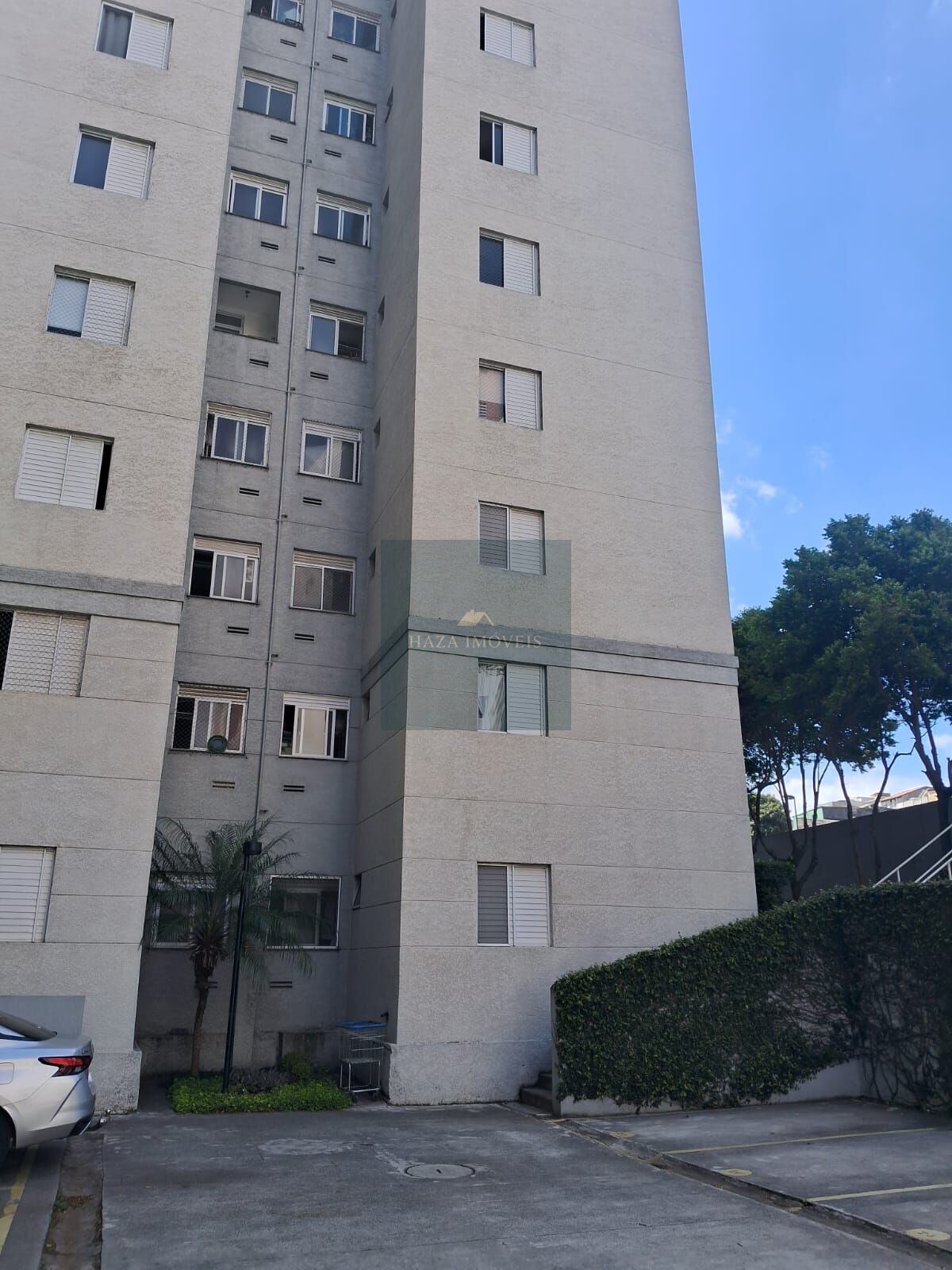 Apartamento, 3 quartos - Foto 2