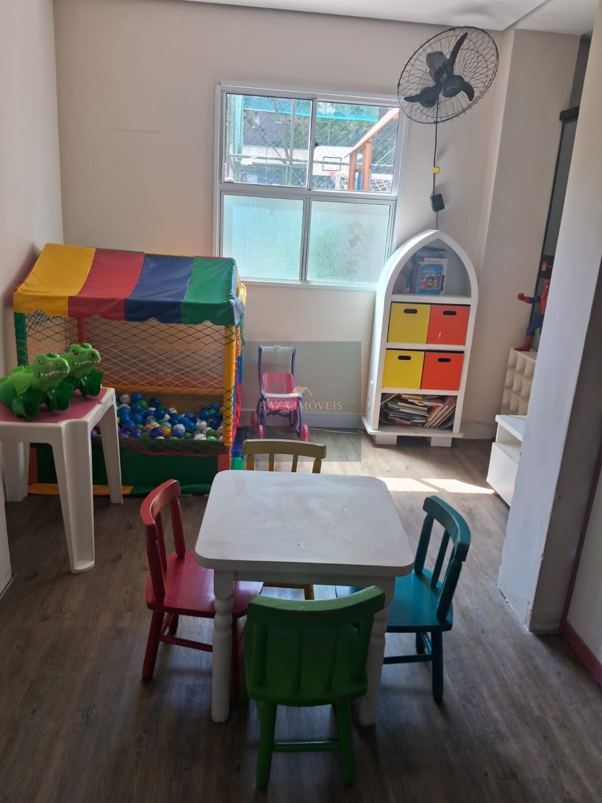 Apartamento, 3 quartos - Foto 23