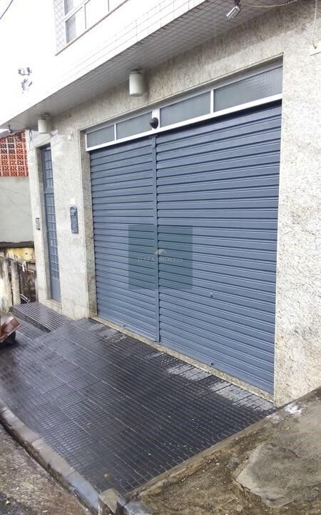 Loja-Salão, 130 m² - Foto 2