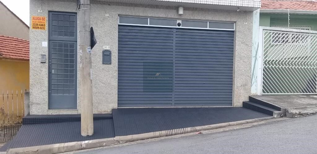 Loja-Salão, 130 m² - Foto 1