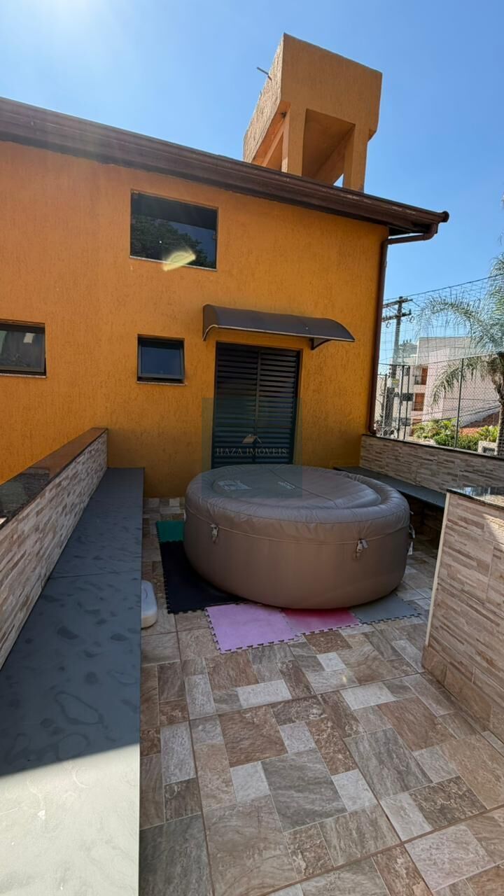 Casa, 3 quartos, 72 m² - Foto 25