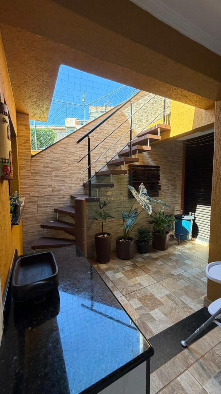 Casa, 3 quartos, 72 m² - Foto 22
