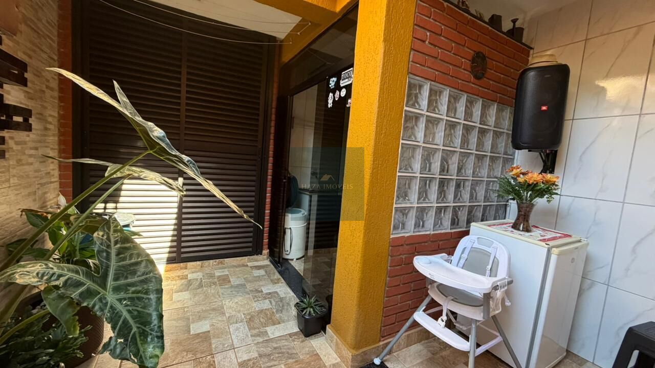 Casa, 3 quartos, 72 m² - Foto 24