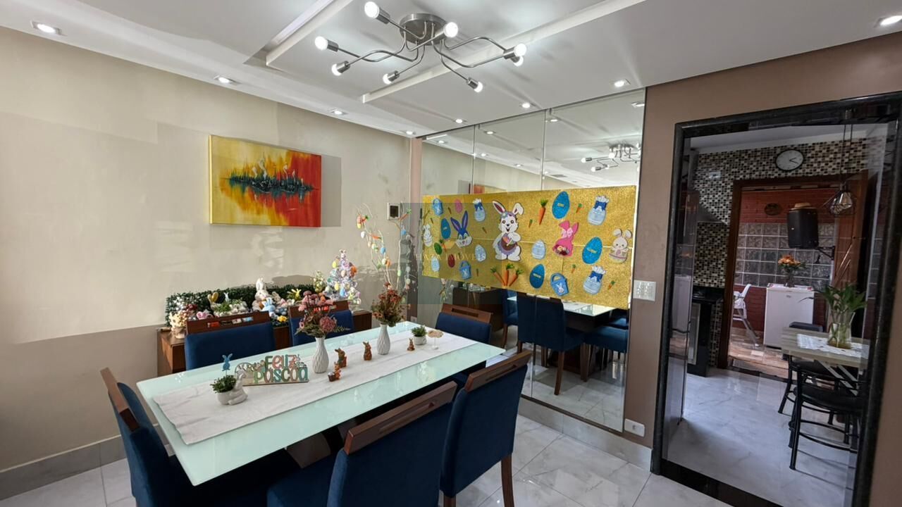 Casa, 3 quartos, 72 m² - Foto 5
