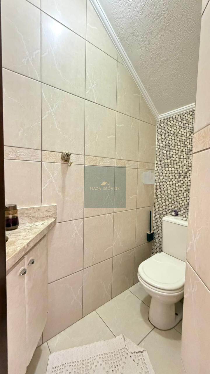 Casa, 3 quartos, 72 m² - Foto 11