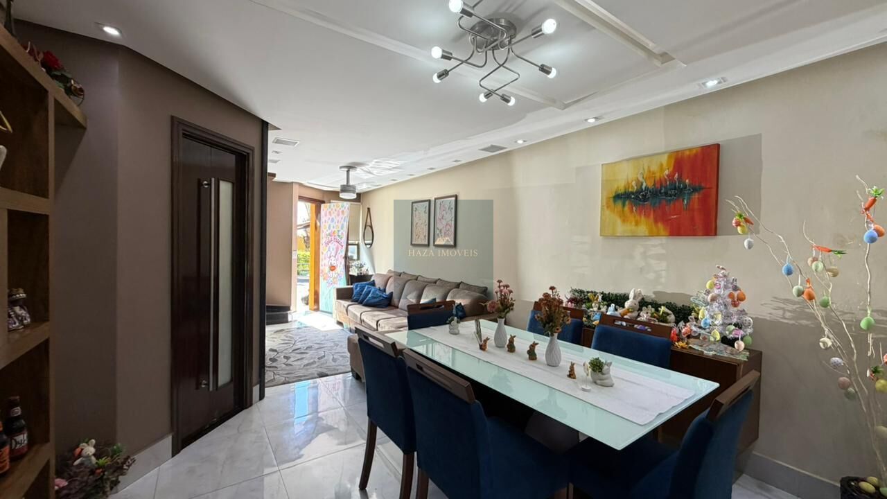 Casa, 3 quartos, 72 m² - Foto 4