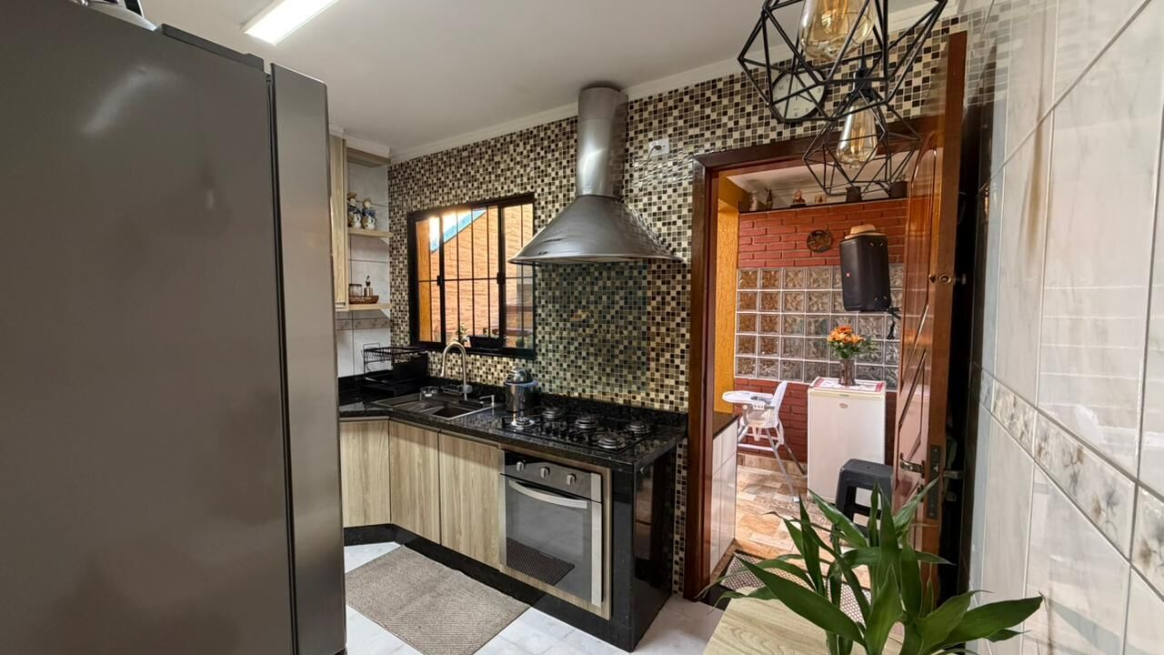 Casa, 3 quartos, 72 m² - Foto 9