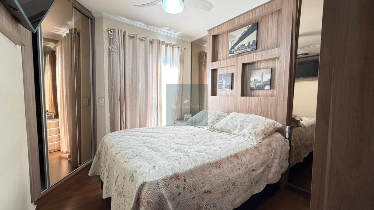 Casa, 3 quartos, 72 m² - Foto 12