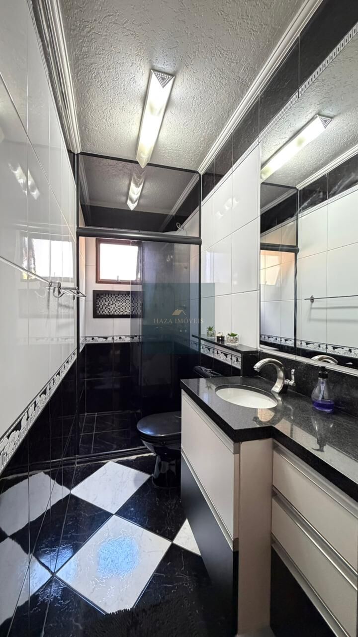Casa, 3 quartos, 72 m² - Foto 10