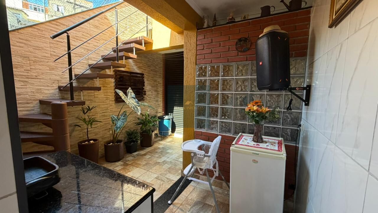 Casa, 3 quartos, 72 m² - Foto 23