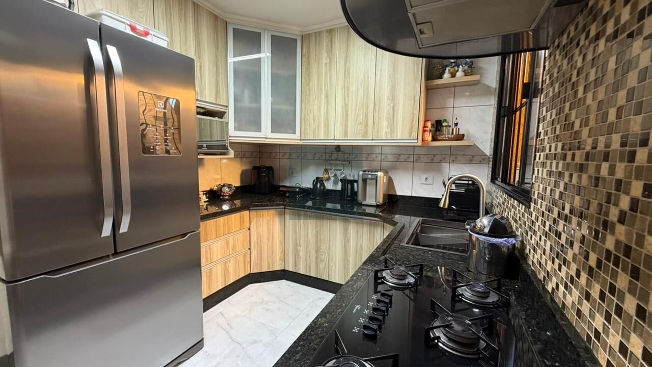 Casa, 3 quartos, 72 m² - Foto 8