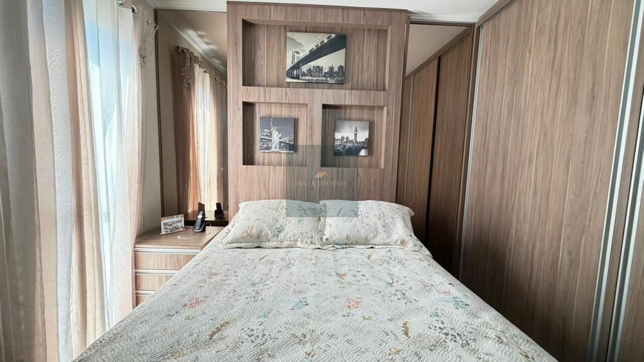 Casa, 3 quartos, 72 m² - Foto 13