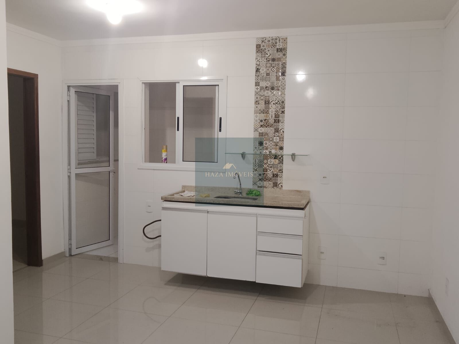 Apartamento, 2 quartos, 45 m² - Foto 8