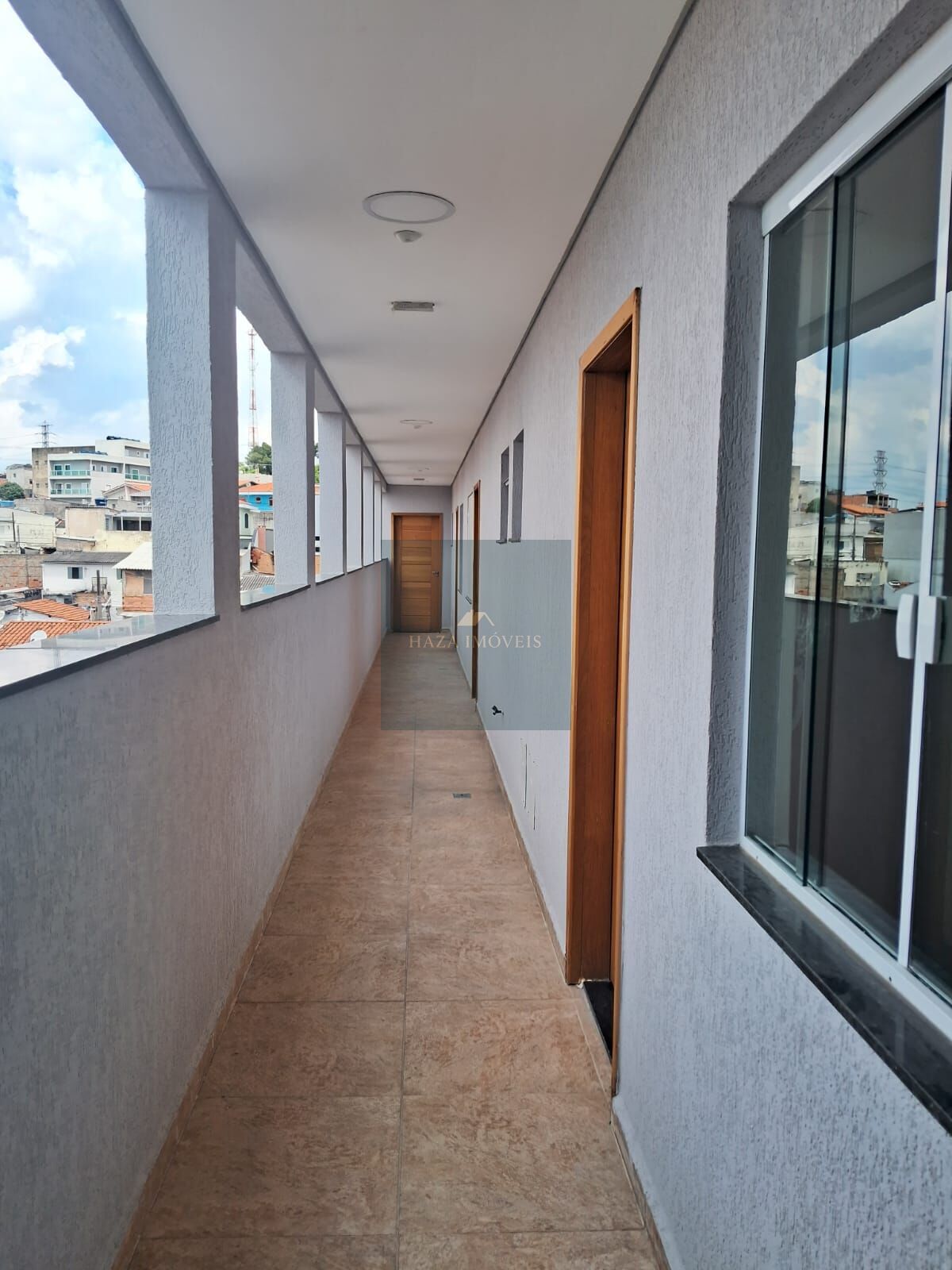 Apartamento, 1 quarto, 37 m² - Foto 2