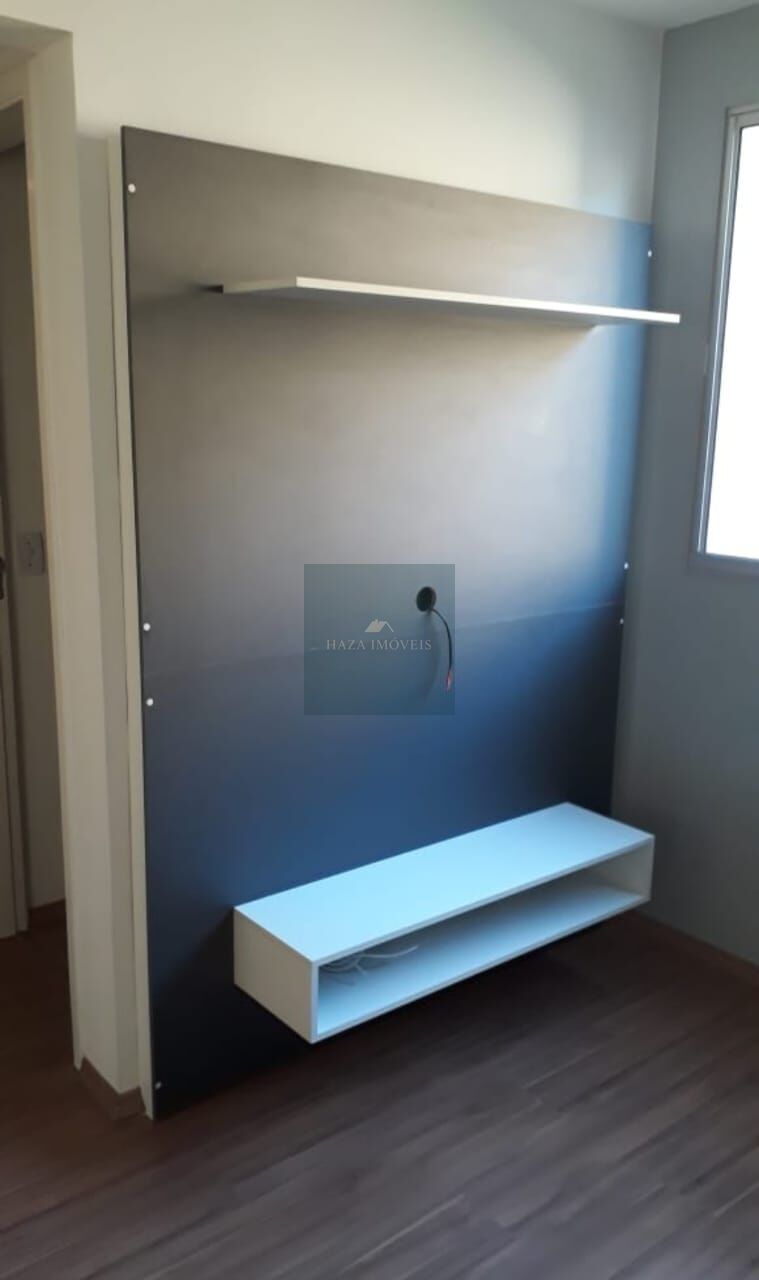 Apartamento, 2 quartos, 45 m² - Foto 6