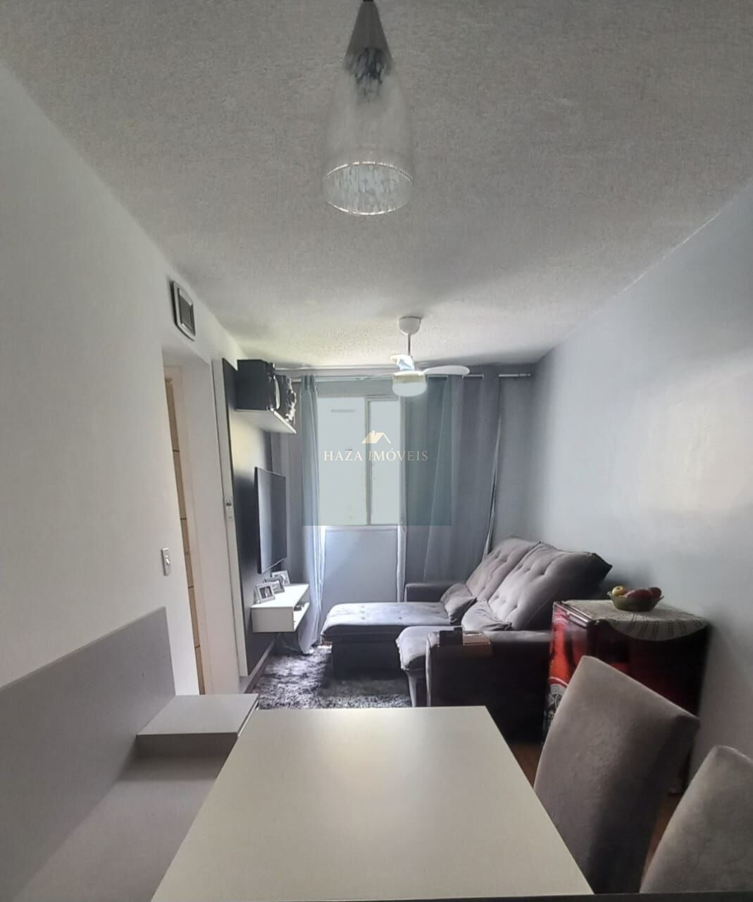 Apartamento, 2 quartos, 45 m² - Foto 14