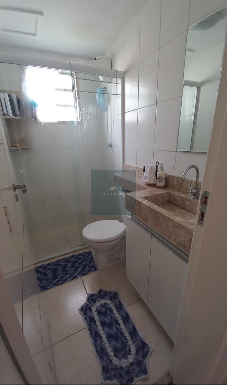 Apartamento, 2 quartos, 45 m² - Foto 10