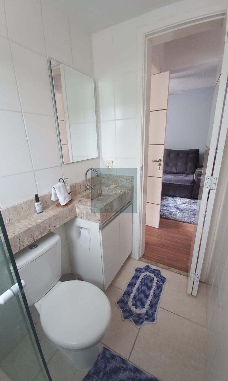 Apartamento, 2 quartos, 45 m² - Foto 7