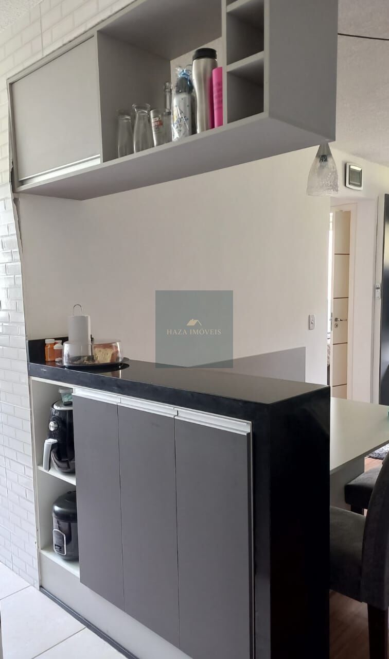 Apartamento, 2 quartos, 45 m² - Foto 11