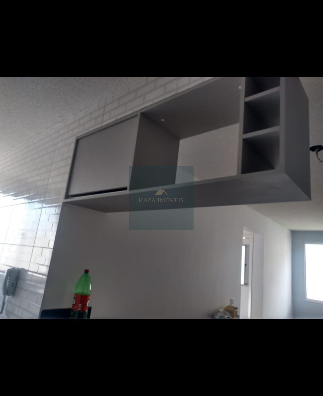 Apartamento, 2 quartos, 45 m² - Foto 5