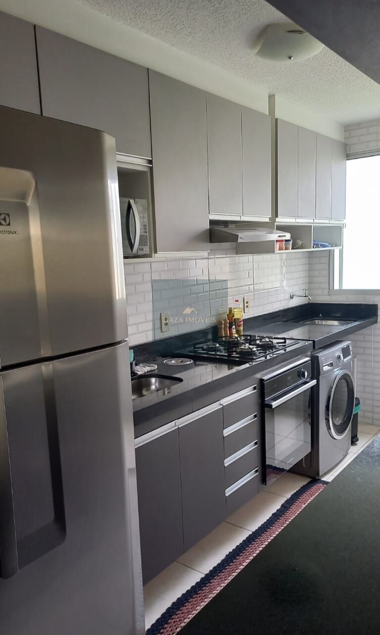 Apartamento, 2 quartos, 45 m² - Foto 8